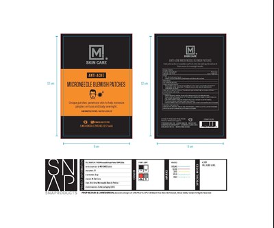 Label (M. Label)